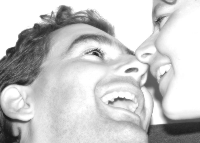 Sparkling Intimacy *