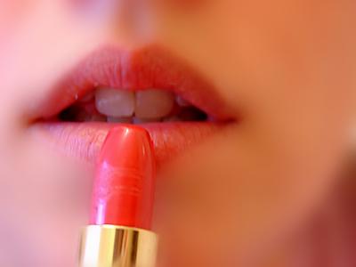 2nd- Lipstick*by Nicolas St-Pierre