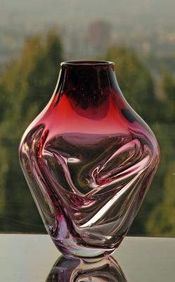 Zoom Vase (not for voting)