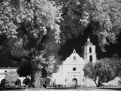 Mission San Luis Reyby jano