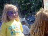 Heres lookin at You!    --    by Ken Morris