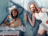 <b>Cute Couple</b> <br><font size=1>by Nee</font>