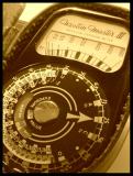 Weston Meter*<br>by David Clifford