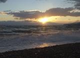 <b>Daybreak</b><br><font size=2>by Penelope</b>
