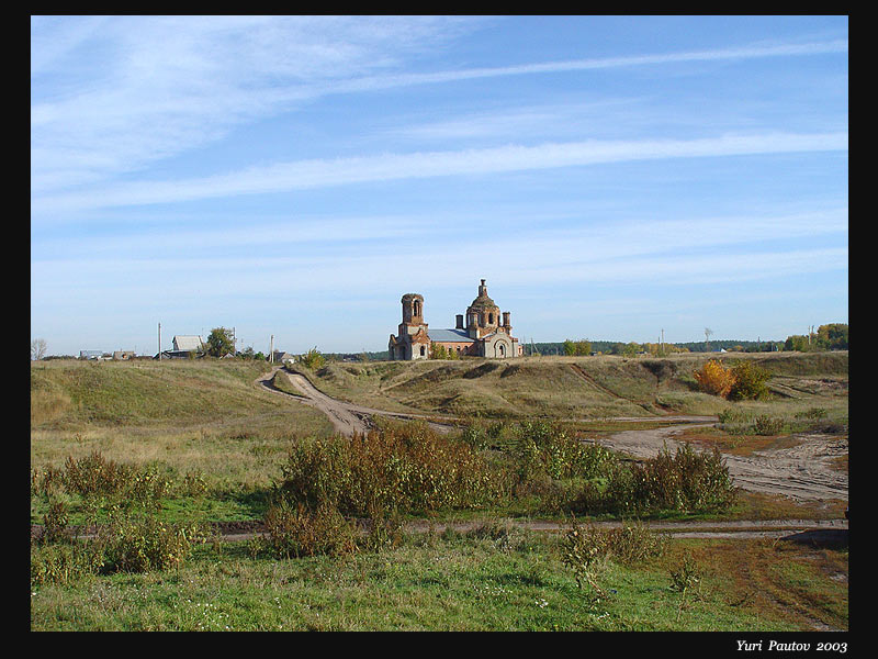 My Sonys Zoom. Part 1. <br><font size=1>by Yuri Pautov