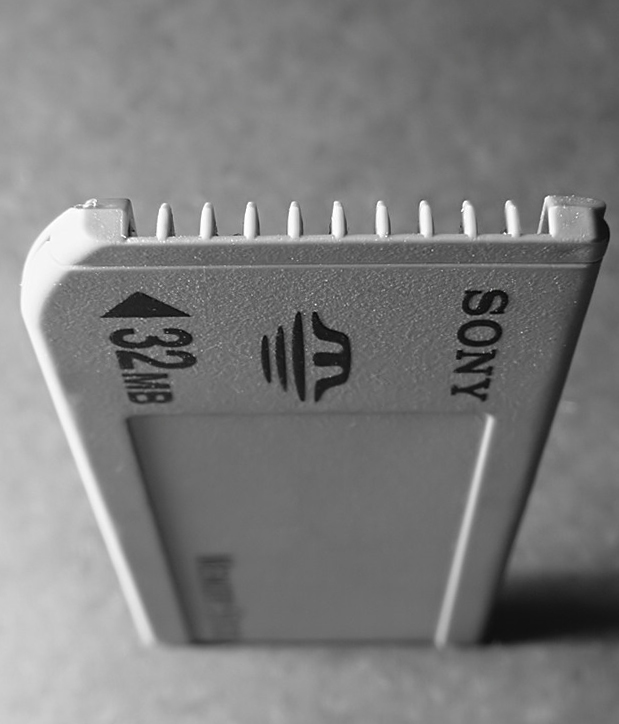 <B>The Stick</B><BR><FONT size=1>by Bertor</FONT>