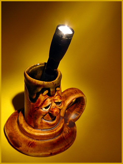 Candle Power* by Chris_S