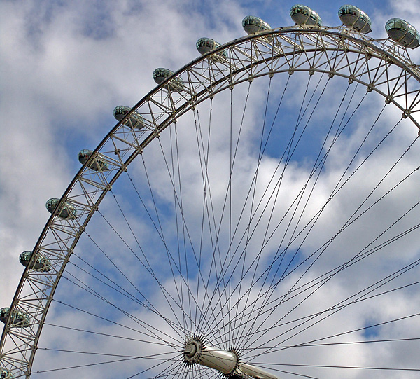 <b>8th</b><br><b>The big Wheel</b><br><font size=2>by Moti</font>