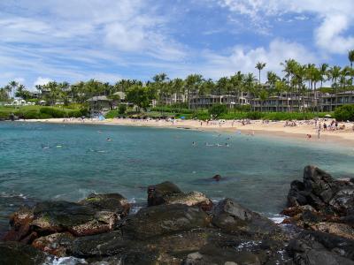 Kapalua Bay and Condos