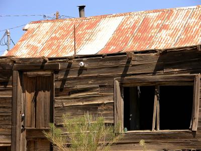 Cleator,  Arizona