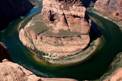 Horseshoe Bend - Colorado River