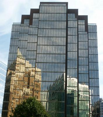 Buildings in Building