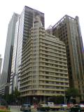 Asia Insurance Building - Once the tallest in Spore