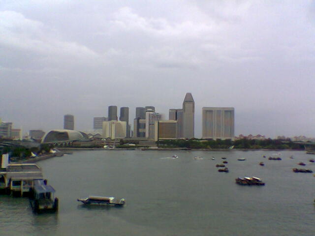 Marina Bay