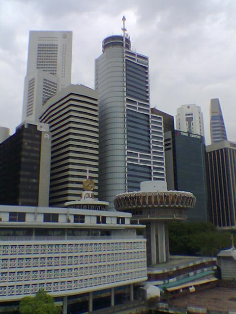 Central Business District