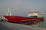 Ferry Limenas - Keramoti