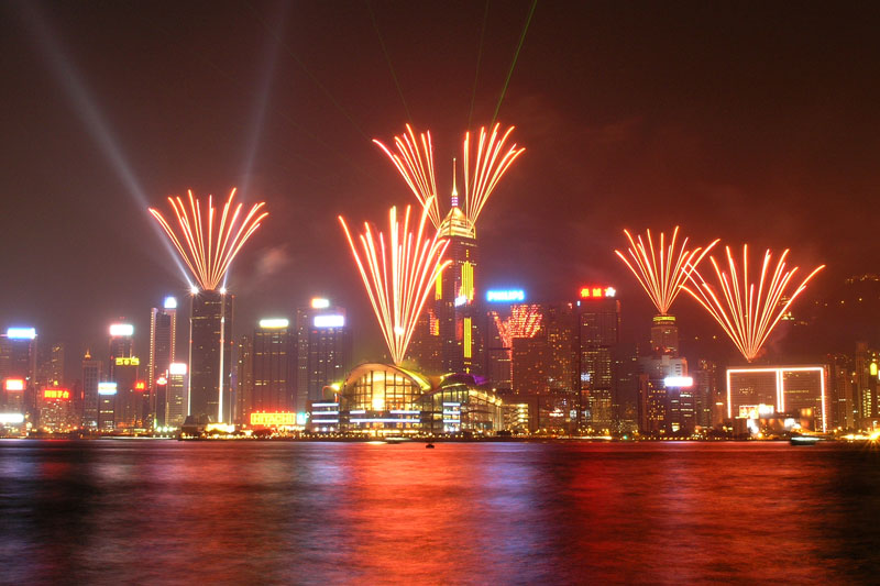 Firework