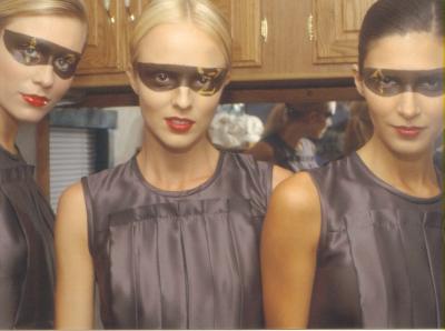 Louis Vuitton Divas