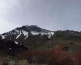 Lower Slopes of Goodale Mountain