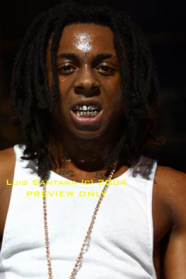 Lil Wayne