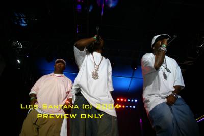 Cash Money Millionaires