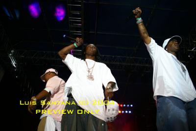 Cash Money Millionaires