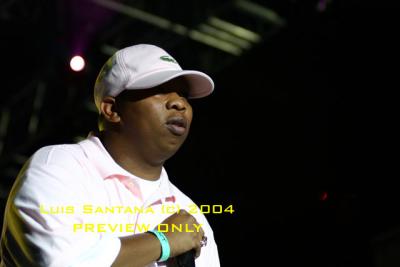 DJ Manny Fresh