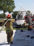 Helicopter Crash