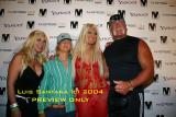 Hogan Family