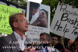 Terri Schiavo Protestors