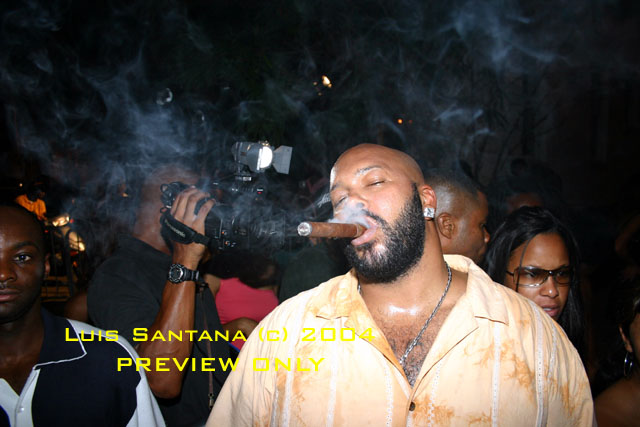 Suge Knight
