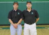 JV Football Coaches Tim Murphy & Dave Sedelmeyer