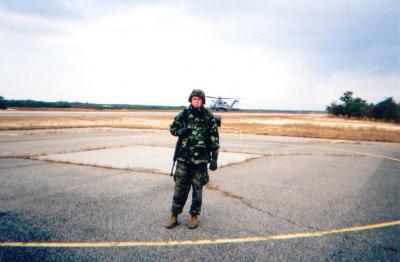 Me CH-53E