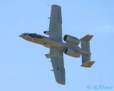 A-10 Warthog, Thunderbolt II
