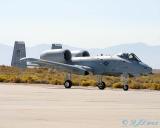 A-10 Warthog, Thunderbolt II
