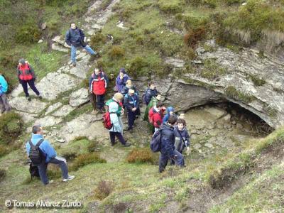 Nacimiento Nervin