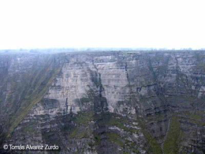 Las cortantes del valle