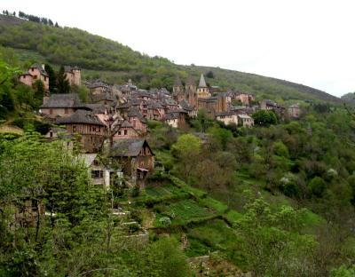 Conques by Robert Wilson