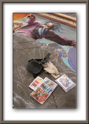 Chalk La Strada