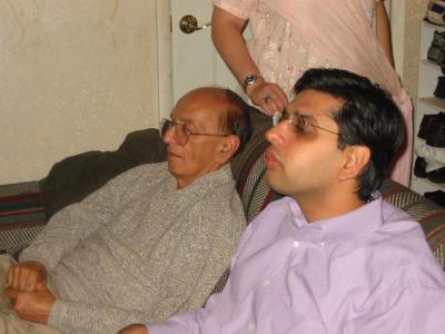 Kishore, Nimesh