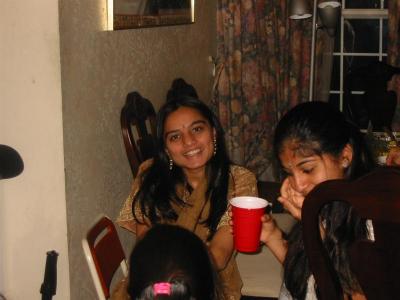 Tanu, Gopi