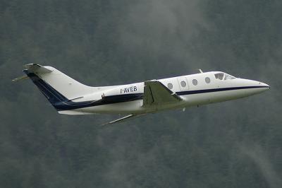 I-AVEB Avioriprese Jet Executive