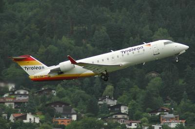 OE-LCK Stadt Brüssel
