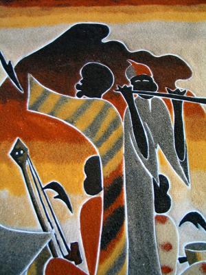 sand painting musicians.jpg