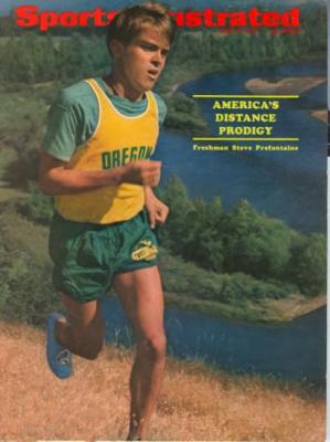 Greatest American Distance Runner of All Time?