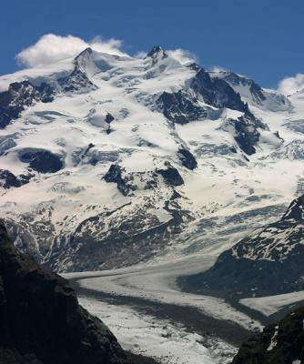 Monte Rosa