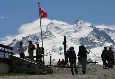 Monte Rosa