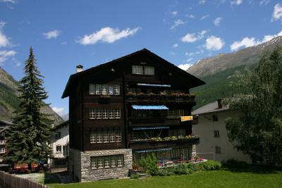 Zermatt