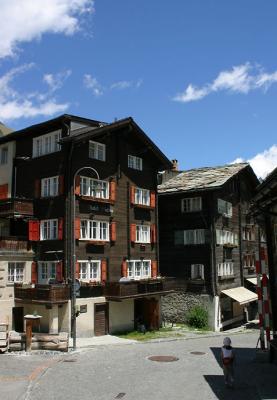Zermatt