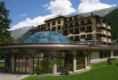 Zermatt